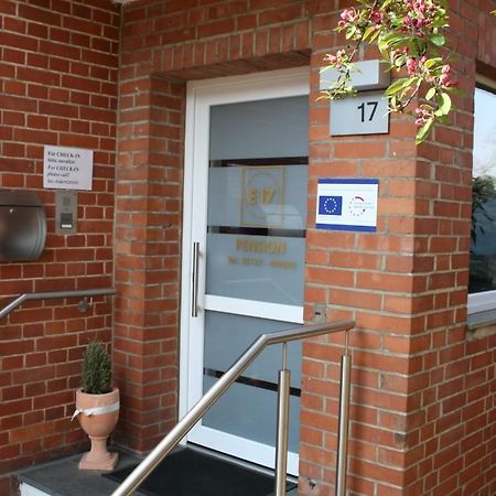 Hotel Energie17 Sarstedt Zewnętrze zdjęcie