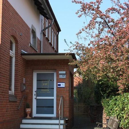 Hotel Energie17 Sarstedt Zewnętrze zdjęcie