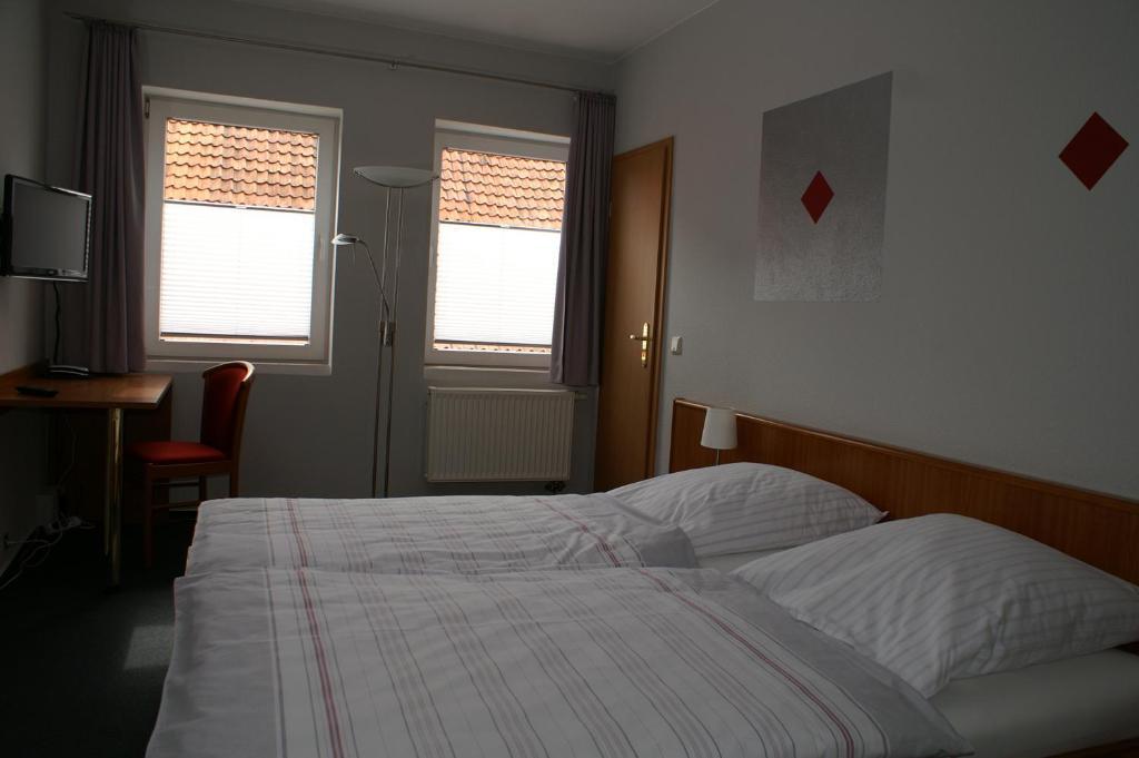 Hotel Energie17 Sarstedt Pokój zdjęcie
