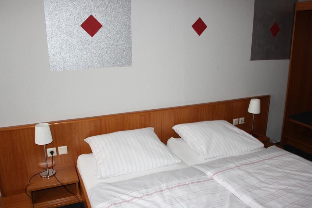Hotel Energie17 Sarstedt Zewnętrze zdjęcie