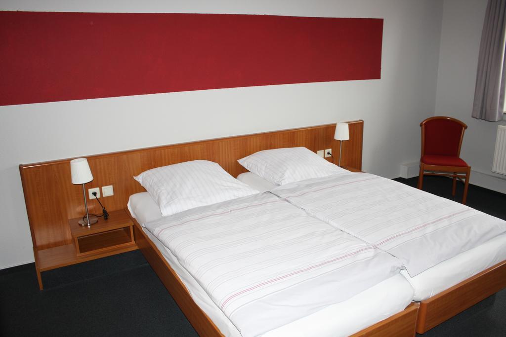 Hotel Energie17 Sarstedt Zewnętrze zdjęcie