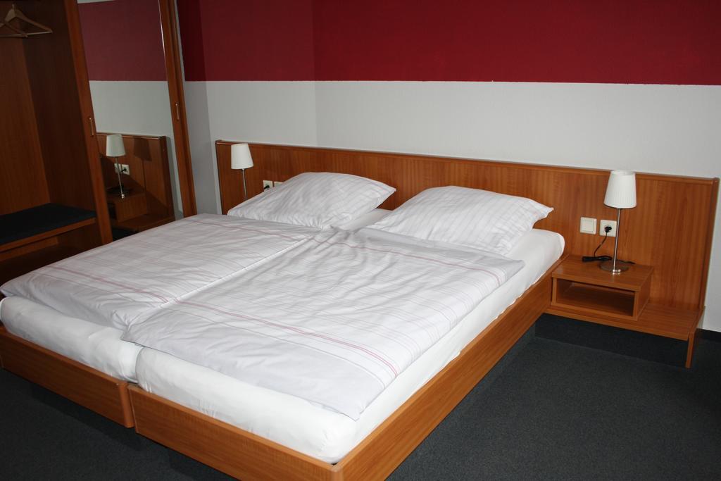 Hotel Energie17 Sarstedt Pokój zdjęcie