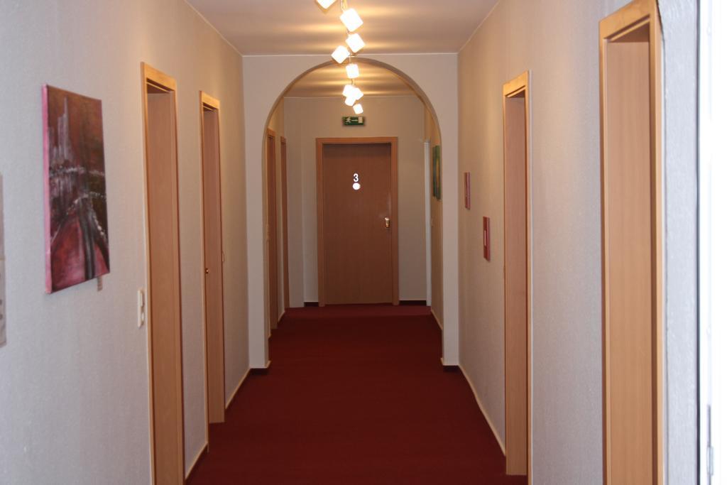 Hotel Energie17 Sarstedt Zewnętrze zdjęcie