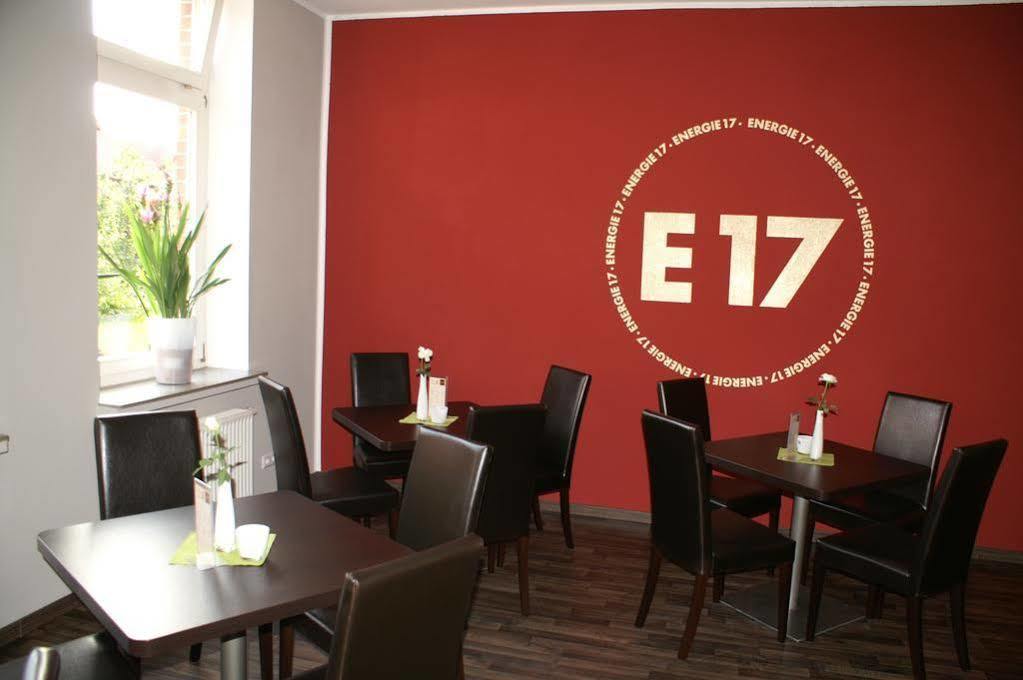 Hotel Energie17 Sarstedt Zewnętrze zdjęcie