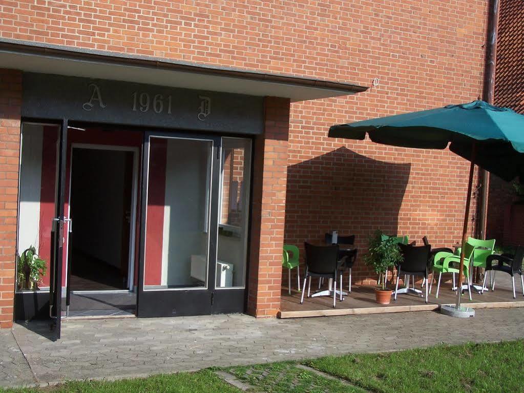 Hotel Energie17 Sarstedt Zewnętrze zdjęcie