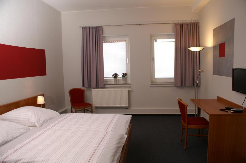 Hotel Energie17 Sarstedt Zewnętrze zdjęcie